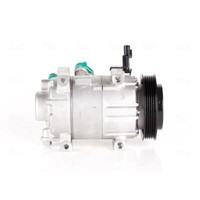 Kompressor Klimaanlage Klimakompressor Passend FüR Hyundai I20 GB IB