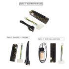 External Laptop Graphics PCI E EXP GDC Video Card Dock NGFF V8.5 NGFF M.2 A RA
