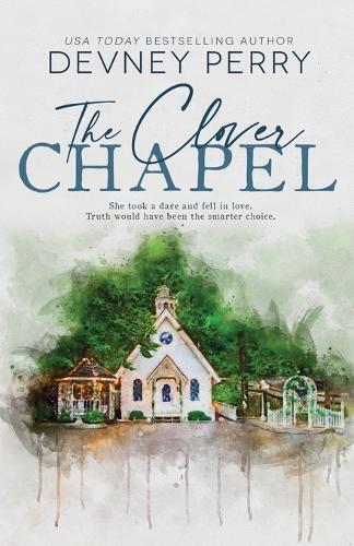 Thumbnail - Devney Perry The Clover Chapel (taschenbuch) Jamison Valley