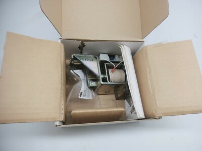 ABB 3AFE35079009 1SCA022079R9050 OETLZT80A220AC Magnetverriegelung