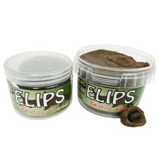 Hinders Elips Pellet Paste 300g - Coarse Fishing Barbel Paste - Free Delivery 31.63 per kilo
