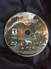 Lost Planet 2 (Sony PlayStation 3, 2010) PS3 Disc Only