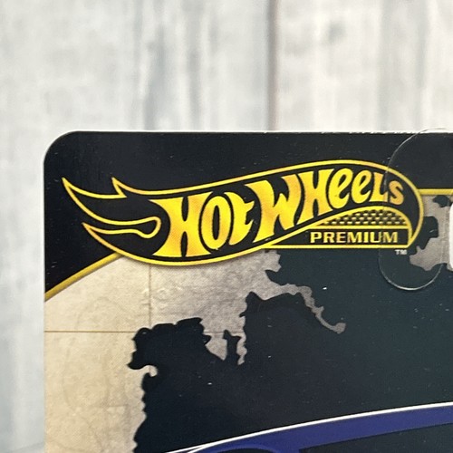 2024 Hot Wheels Premium Car Culture World Tour Volkswagen Golf MK7 3/5 - Picture 9 of 10