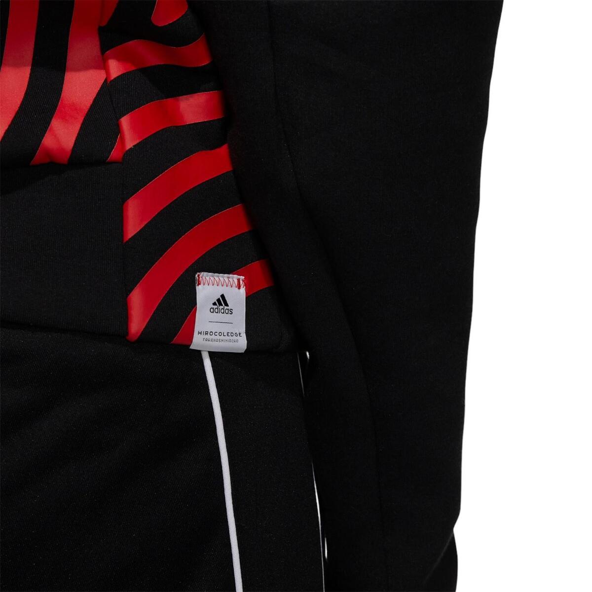 adidas X HIROKO TAKAHASHI WOMEN'S TOKYO Z.N.E. TRACK JACKET adidas X HIROKO TAKAHASHI WOMEN'S TOKYO Z.N.E. TRACK JACKET