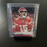 2022 Panini Chronicles - Photogenic #PH-18 Patrick Mahomes II