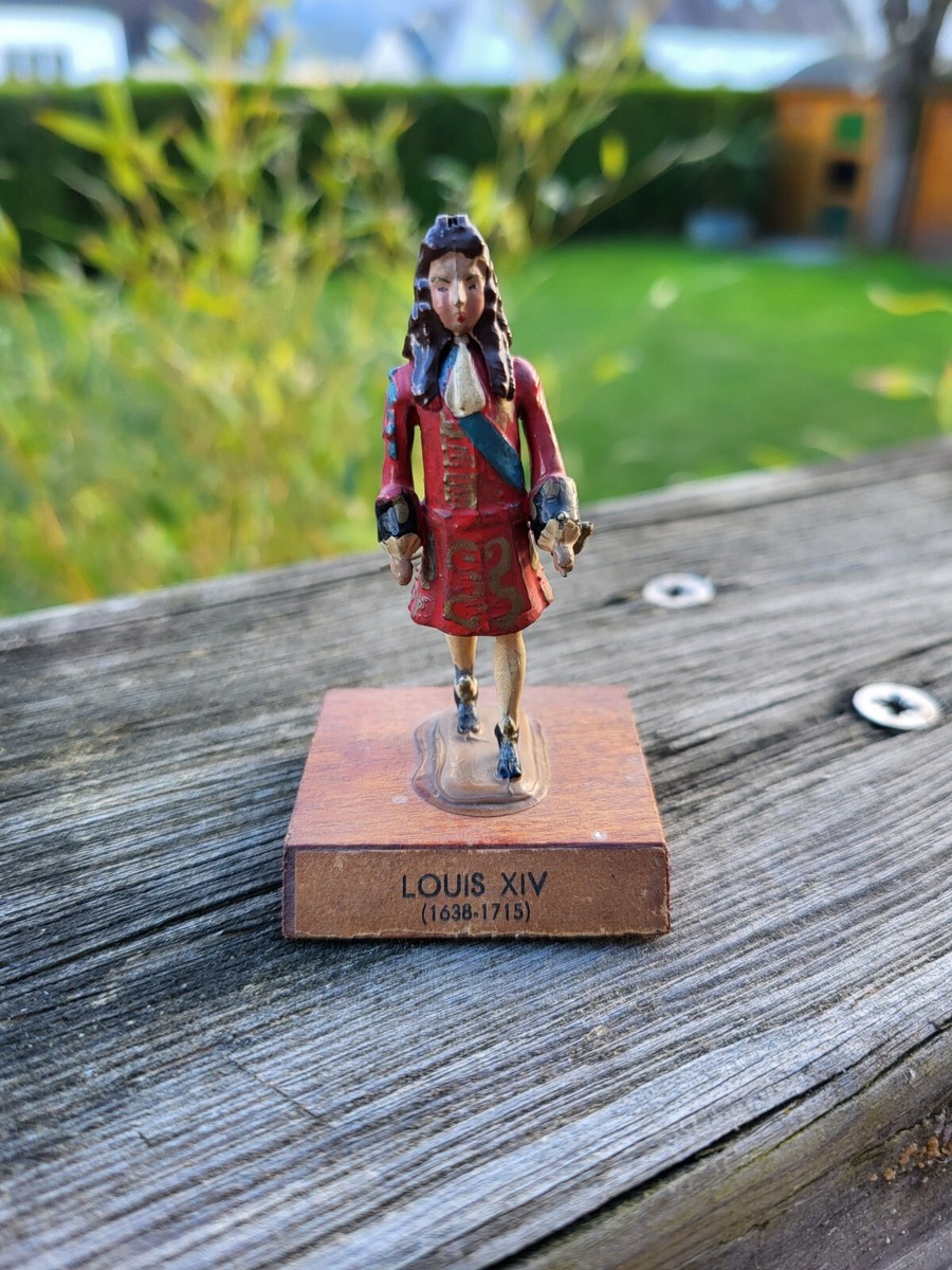 CBG mignot/Raymond De Toulouse/54mm no 90mm Metayer Lucotte Guy Renaud