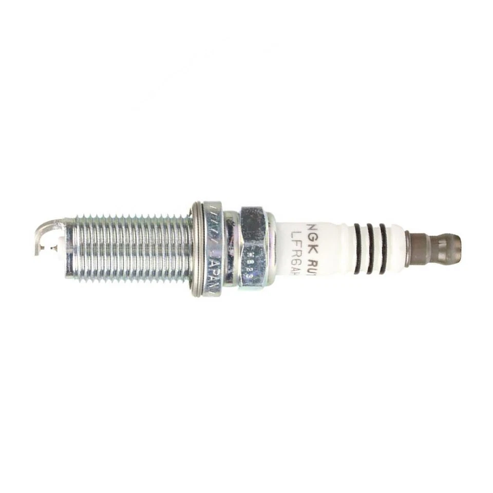 Bujía NGK 6x para BMW 128i 2008-2013 BMW X5 2007-2010 BMW Z4 2006-2011 Foto 4 de 4