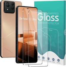 Image of Asus Zenfone 11 Ultra Screen protector Tempered Glass ( 2 PACK )