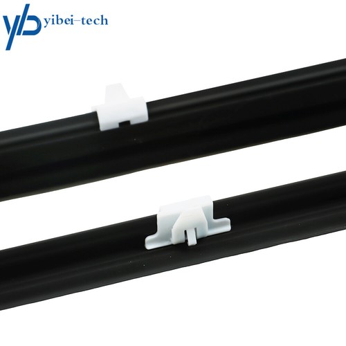 For Mazda 1990 1991-2005 Miata MX-5 Weatherstrip Seals Door Glass Window L&R - Picture 6 of 7