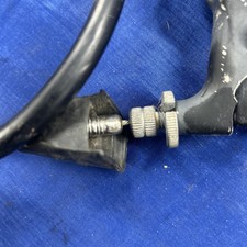 Stunt Clutch Cable Lever Easy Pull System For Honda XR230 XR250 - Foto 9