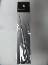 Jack Richeson Aluminum Pro Needle Tool - 6 5/8" Needle Tool Sculpting Art Tool