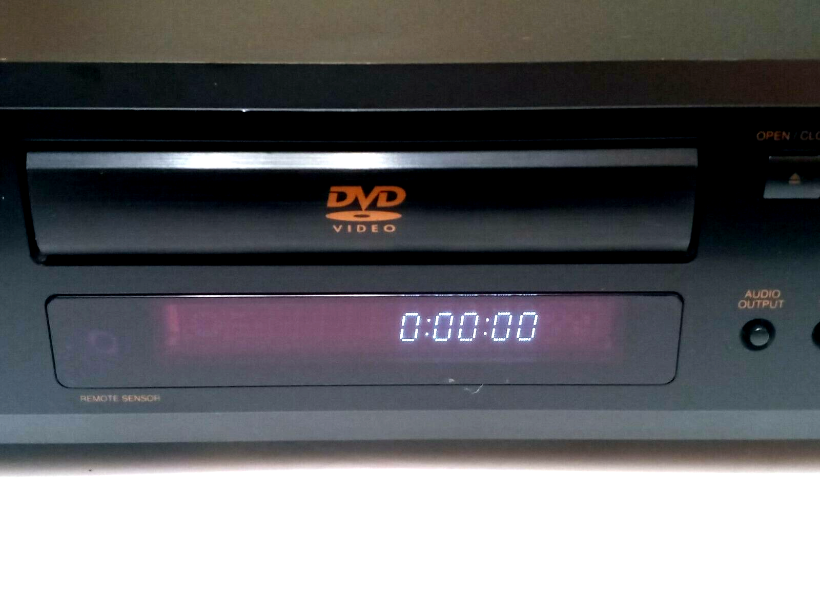 モデル着用&注目アイテムモデル着用&注目アイテムDENON LA-3500G (LD