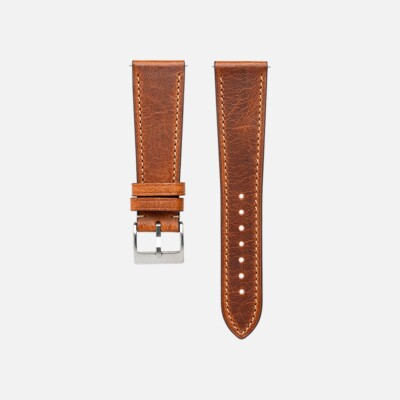 #ad Waxy Slim Quick Release Leather Watch Strap – Multiple Sizes amp; Colors Zermatt $39.99