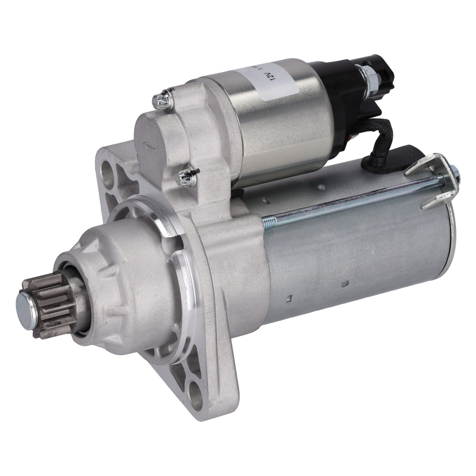 Febi Bilstein Starter Motor 193168 For Audi A3 Seat Altea Skoda Fabia VW Golf