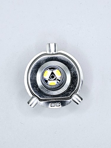 Ultra Bright LED headlight bulb for Yamaha FZ07: 2015-2017 motorcycle: US Seller - Picture 4 of 12