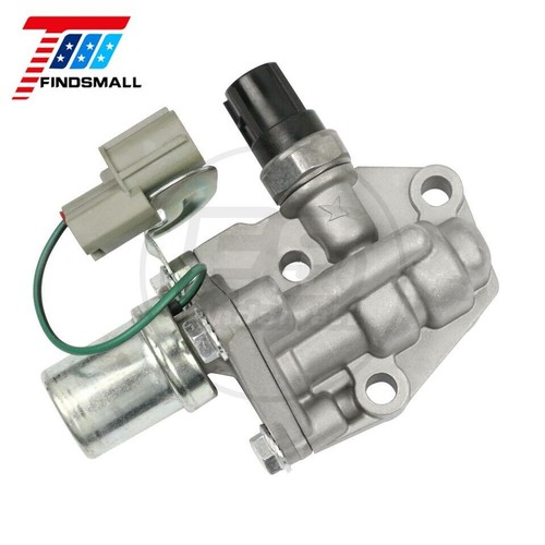 For Honda Accord 2.3L VTEC Solenoid Spool Valve 1998 1999 2000 2002 #15810PAAA02 - Foto 5 di 5