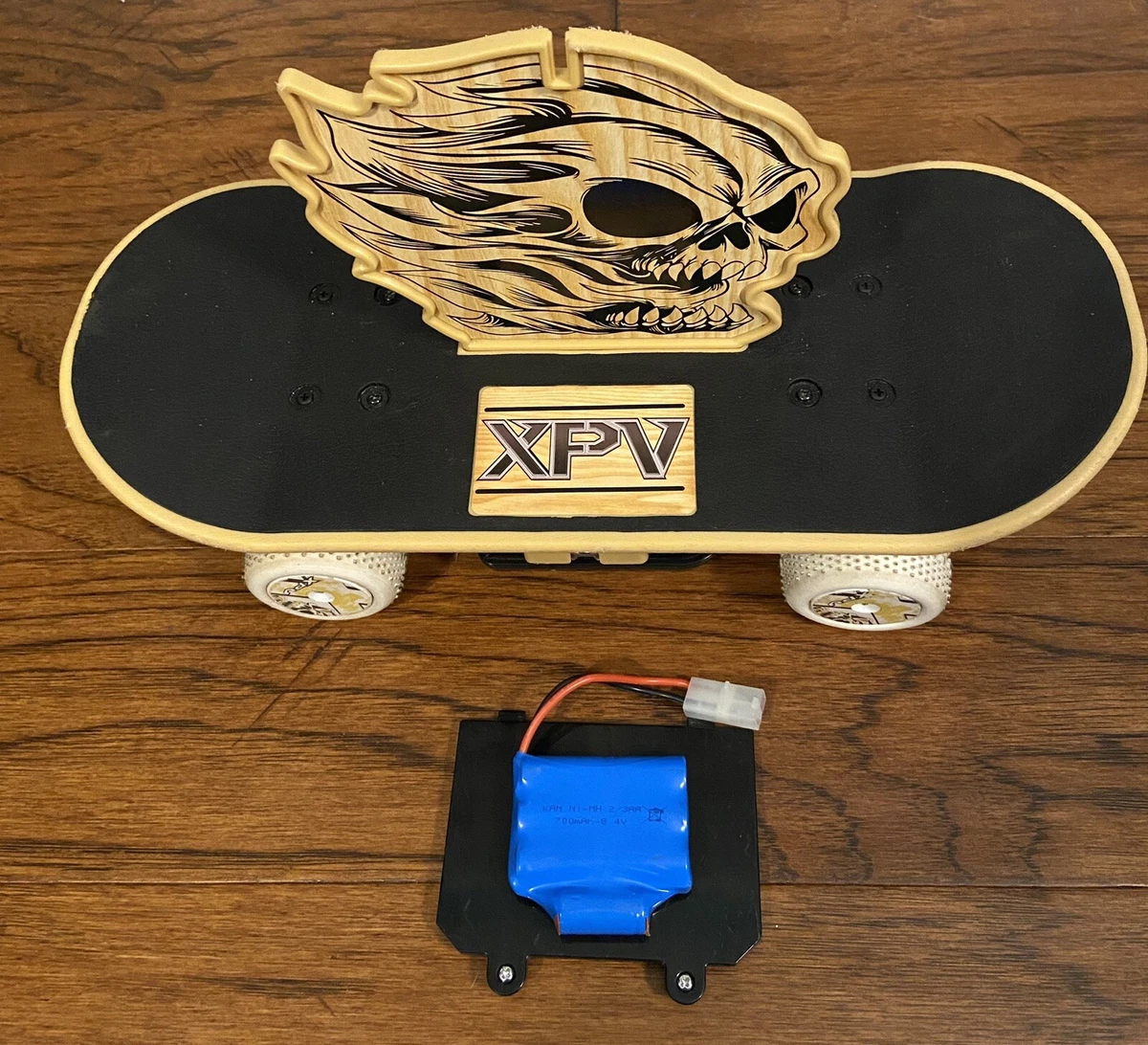 Xpv rc store skateboard