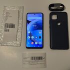 New ListingMotorola One Ace 5g 64gb Volcanic Gray Xt2113-1 (Verizon / Unlocked) Mint Screen