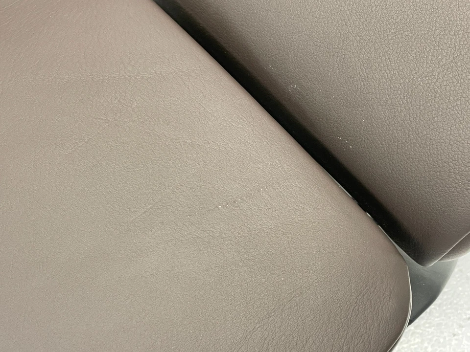 13 14 15 Cojín central trasero BMW Alpina B7 F01 F02 con iDrive ZBWT 1457 OEM Foto 4 de 4