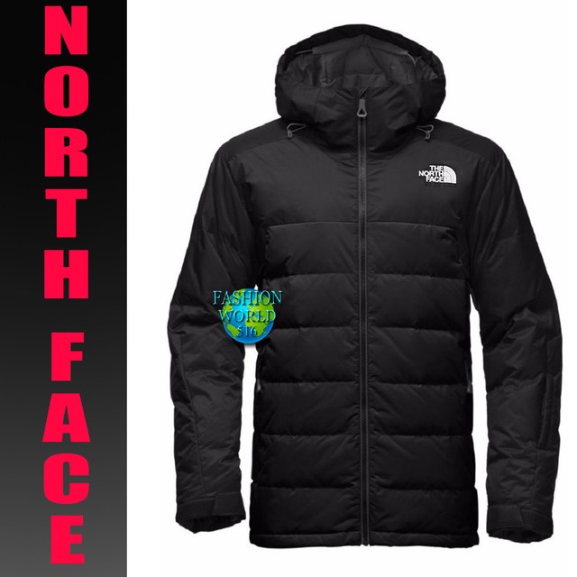 north face gatebreak