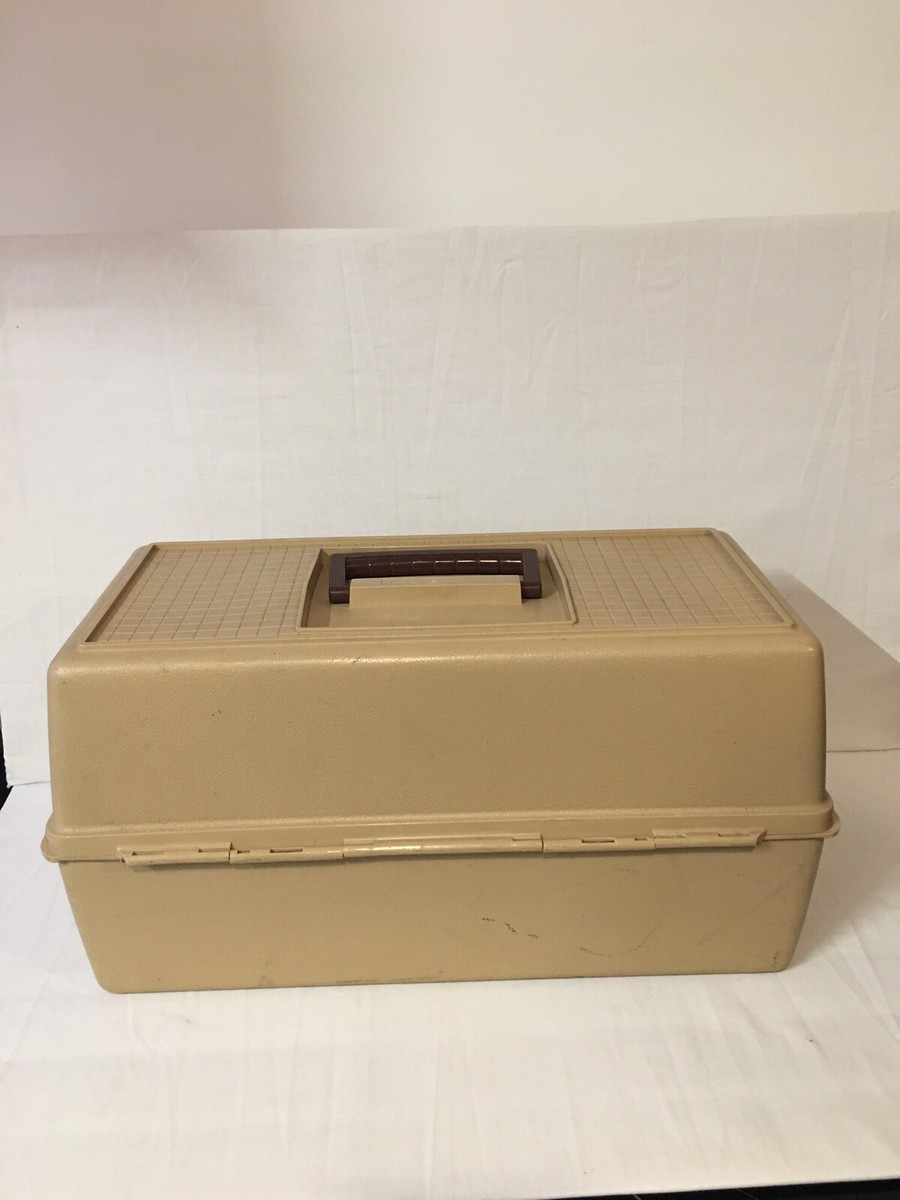 fenwick 1100 tackle box Vintage Fenwick 1100 Tack Box