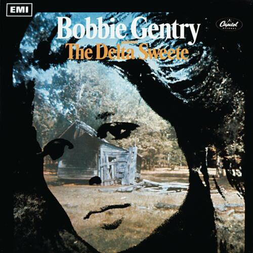 Gentry,Bobbie - The Delta Sweete (Dlx.Edt.2lp) Vinyl 2LP NEU OVP  - Photo 1 sur 1