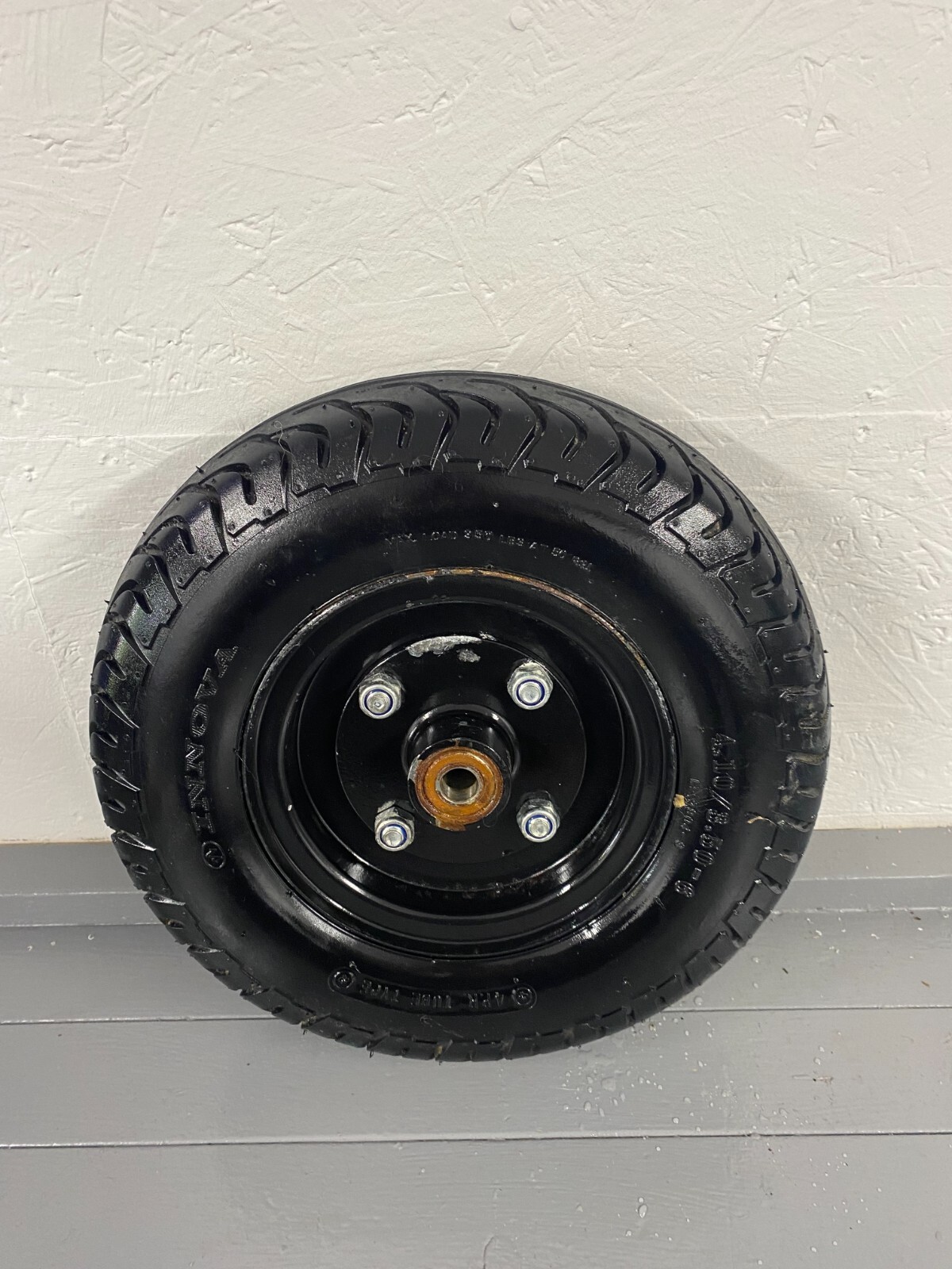 Mobility Scooter Sterling S700 Wheel Front Spare Wheel eBay