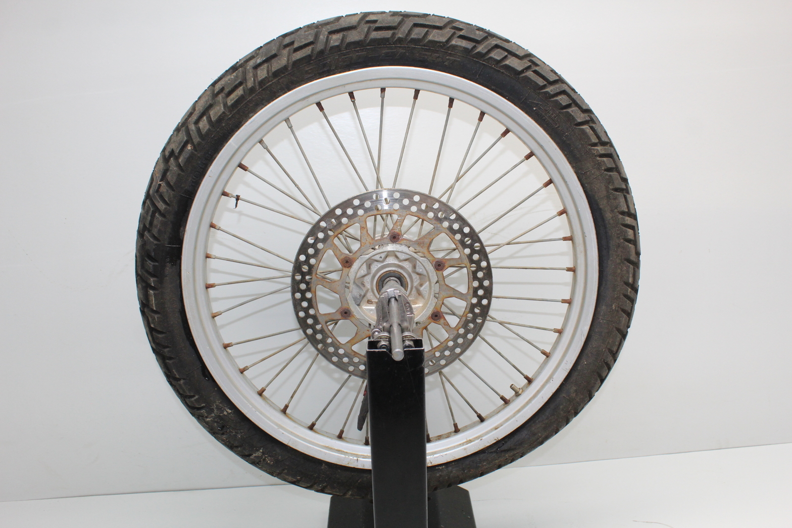 1996 HUSABERG FC600 FRONT WHEEL RIM | eBay