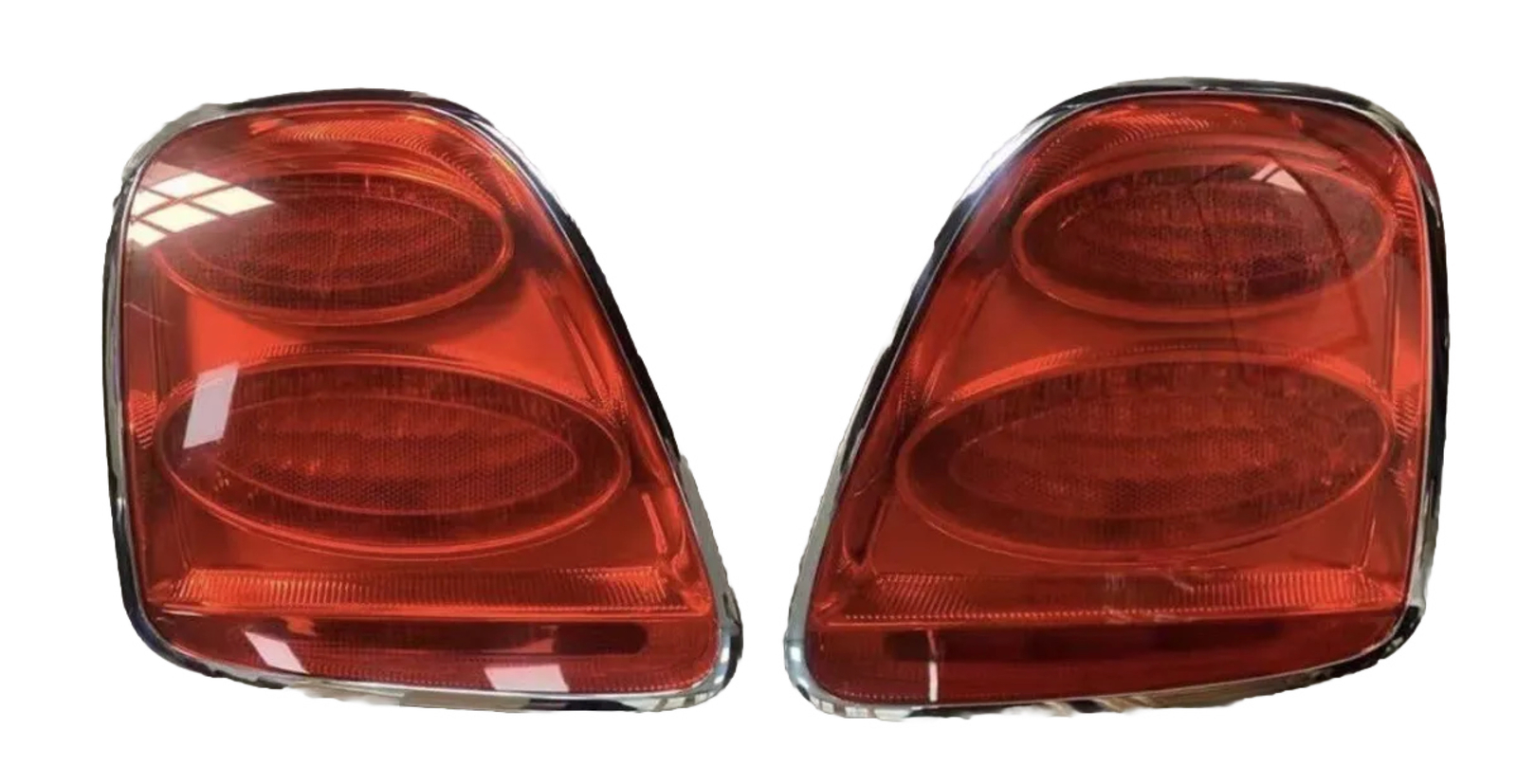 🇺🇸 2006-2012 Bentley Continental Flying Spur  tail light set assembly.