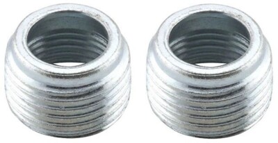 HUBBELL RACO 1150 Conduit Reducing Bushing  1-1/2'' To 1'' Rigid/Imc  LOT OF 2 