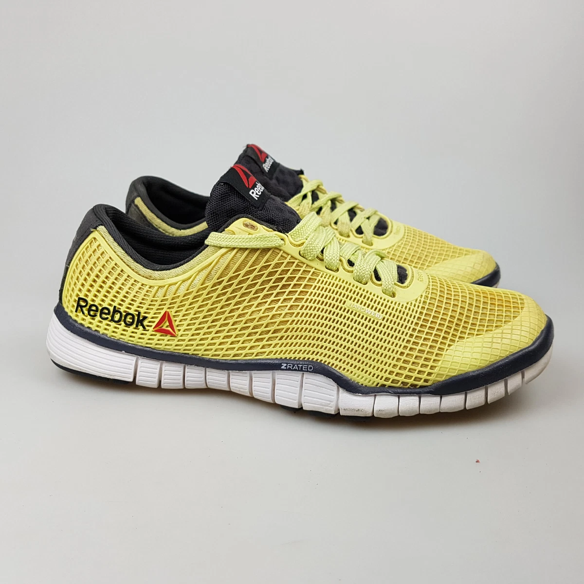 Reebok clearance z tr