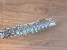 Allen And Heath Zed 10 Zed 10fx M3 Chanel