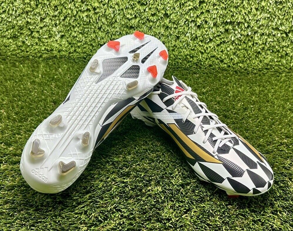 Adidas F50 Adizero IV Battle Pack (ref: Elite X CrazyFast Adidas F50 Adizero IV Battle Pack (ref: Elite X CrazyFast