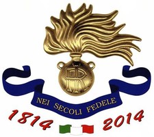 Automodelli 1/43 Collezione Carabinieri