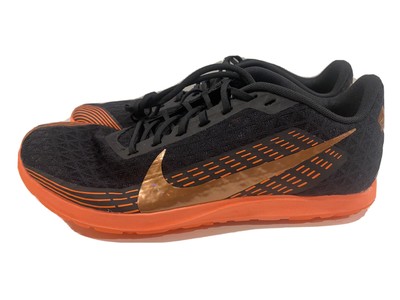 nike zoom rival waffle cross country shoes