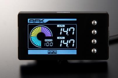 HKS AF KNOCK AMP 3 | eBay