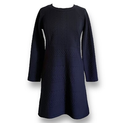 Prana Macee Dress - Black - Women's S