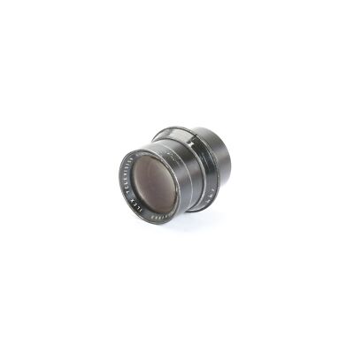 Ilex Television 3,9 Focus 8 1/2 '' Inches + Gut (248463)