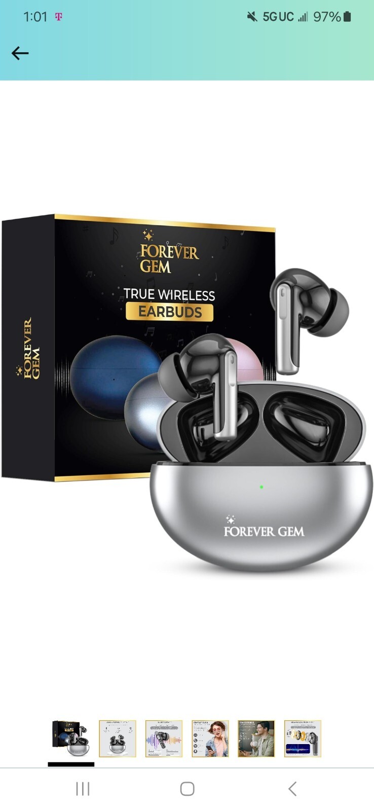 Wireless  Earbuds-image