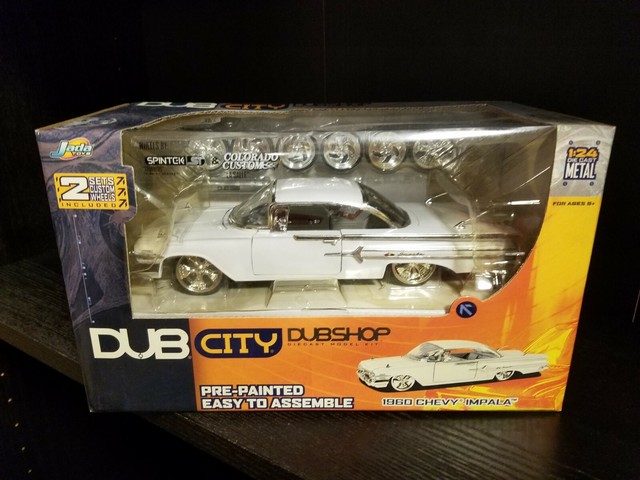 dub city cars on ebay