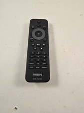 Philips 242254901929 DVD Player Remote Control Original DVP3962 DVP3980