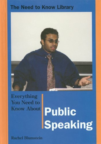 Everything You Need to Know about P..., Blumstein, Rach