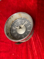 Autouhr Kienzle VW VDO 6V n 8m1 Y-512.