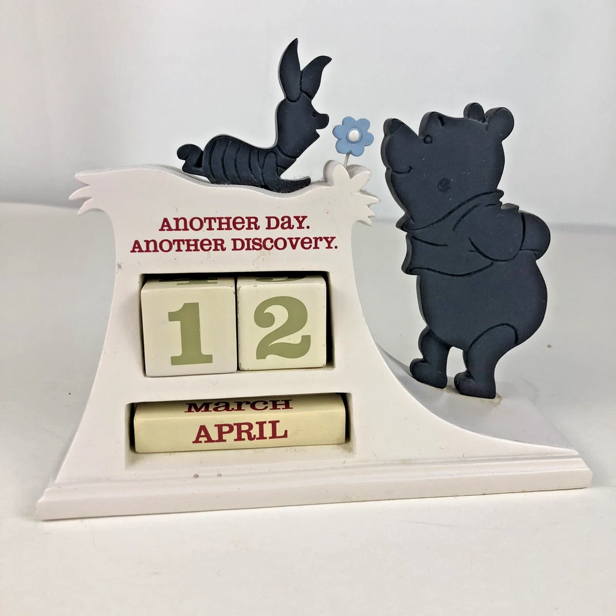 Winnie the Pooh Disney Calendars (1968-Now) for sale | eBay
