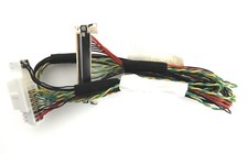 Dynex DX-32L200A12 Power Supply Board To Screen Panel LVDS Cable 