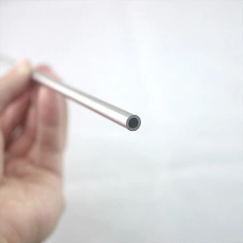 Stainless Steel Capillary Tube Pipe 304 OD 3 4 5 6 8 10 12mm Wall0.5/1/2mm 250mm - Picture 11 of 14