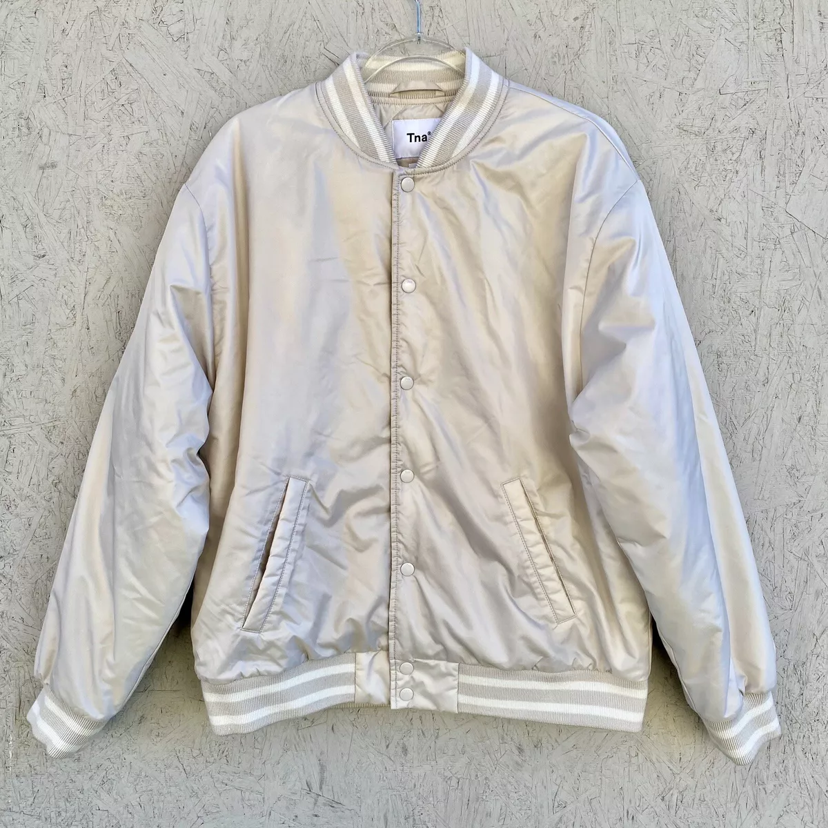 Tna top bomber jacket