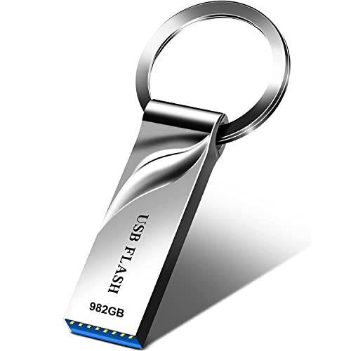 Chiavetta USB 3.0, chiavetta USB, chiavetta USB, portatile, impermeabile, (g9n)