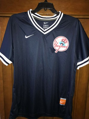 new york yankees jersey navy