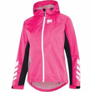 hump cycling jacket